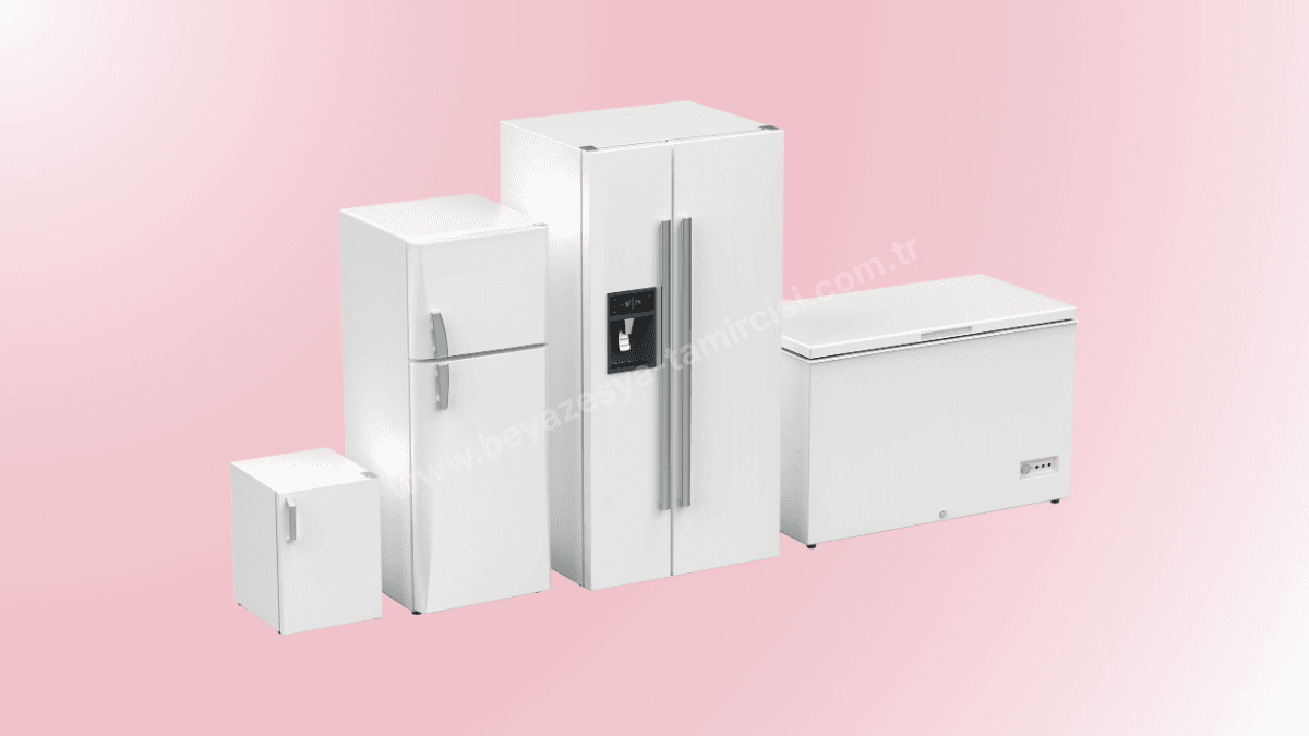Piraziz Buzdolabı Tamircisi - Piraziz Beyaz Eşya Tamircisi