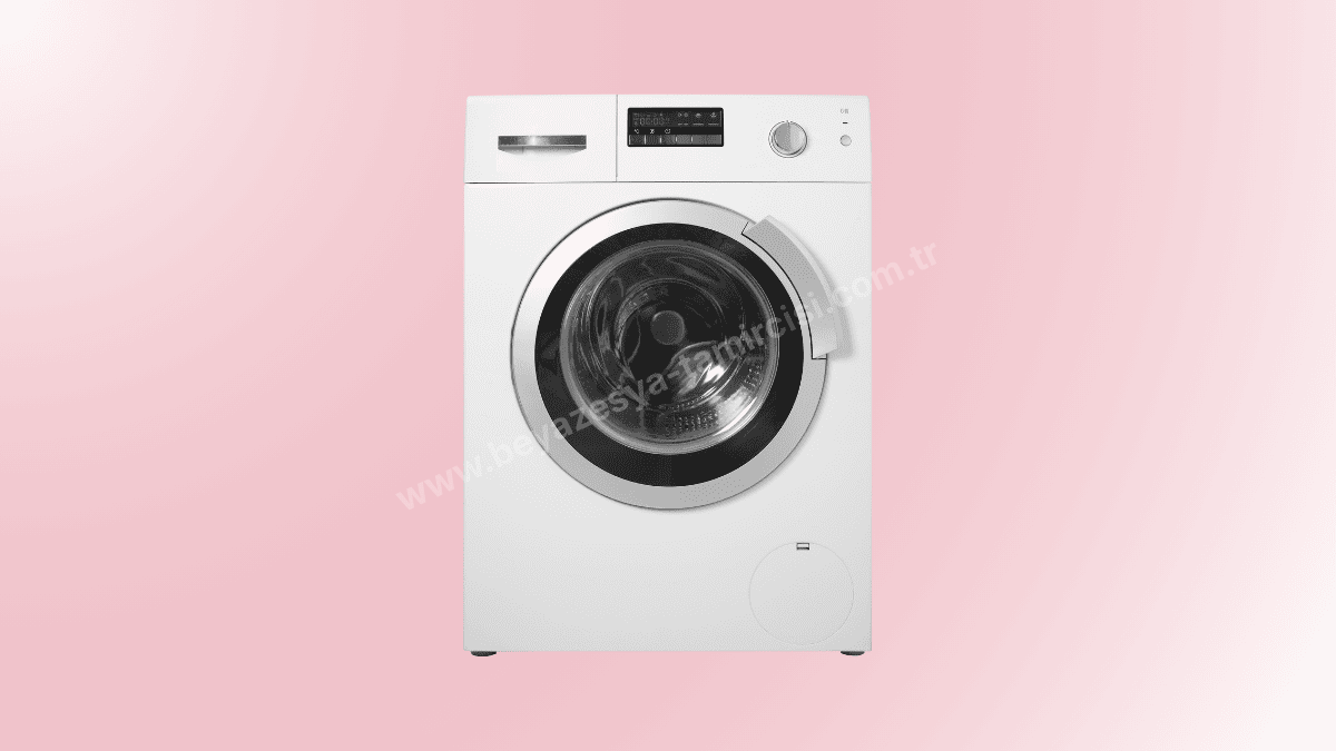 Piraziz Çamaşır Makinesi Tamircisi - Piraziz Beyaz Eşya Tamircisi