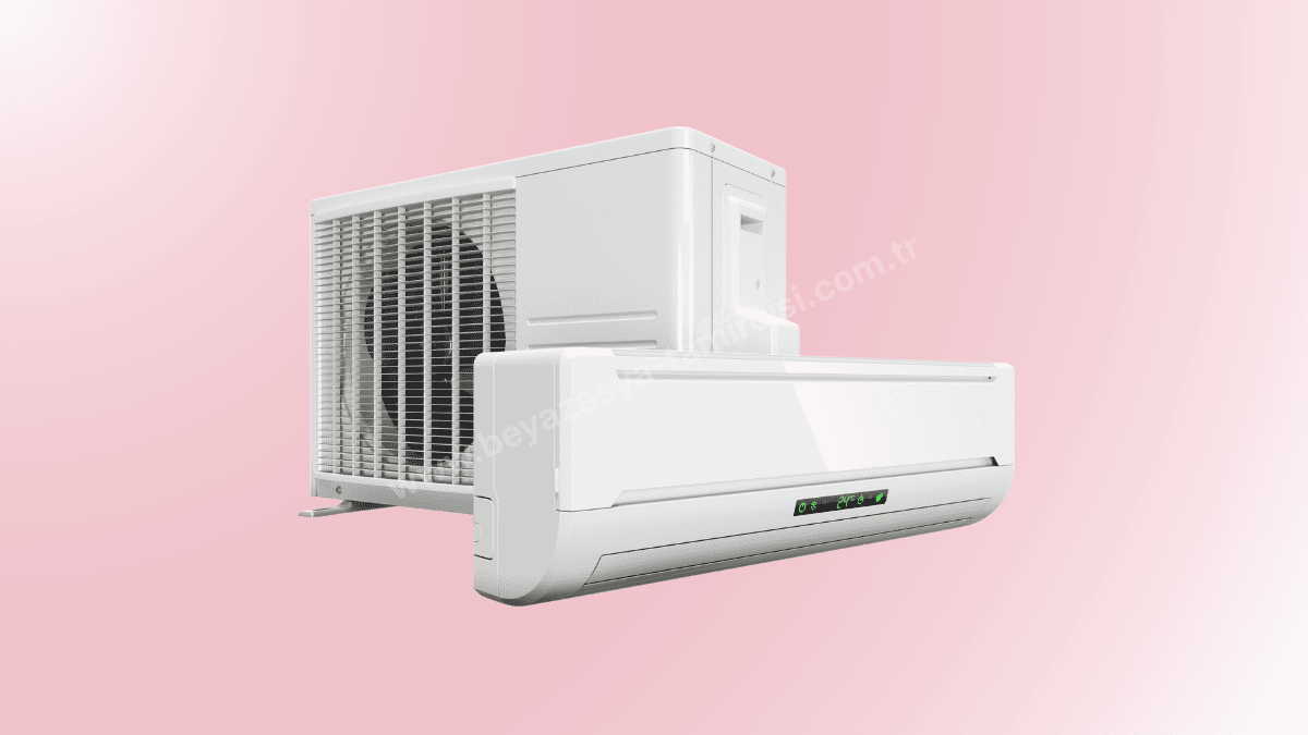 Piraziz Klima Tamircisi - Piraziz Beyaz Eşya Tamircisi